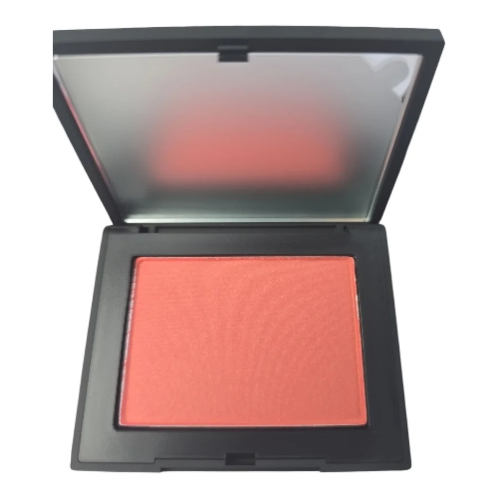 NARS NWT Powder Blush in Torrid Full Size 0.17 oz Refillable